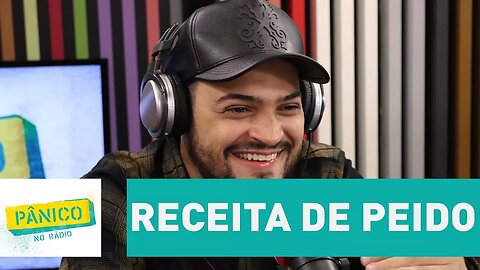"Se Snap tivesse cheiro"| Pânico
