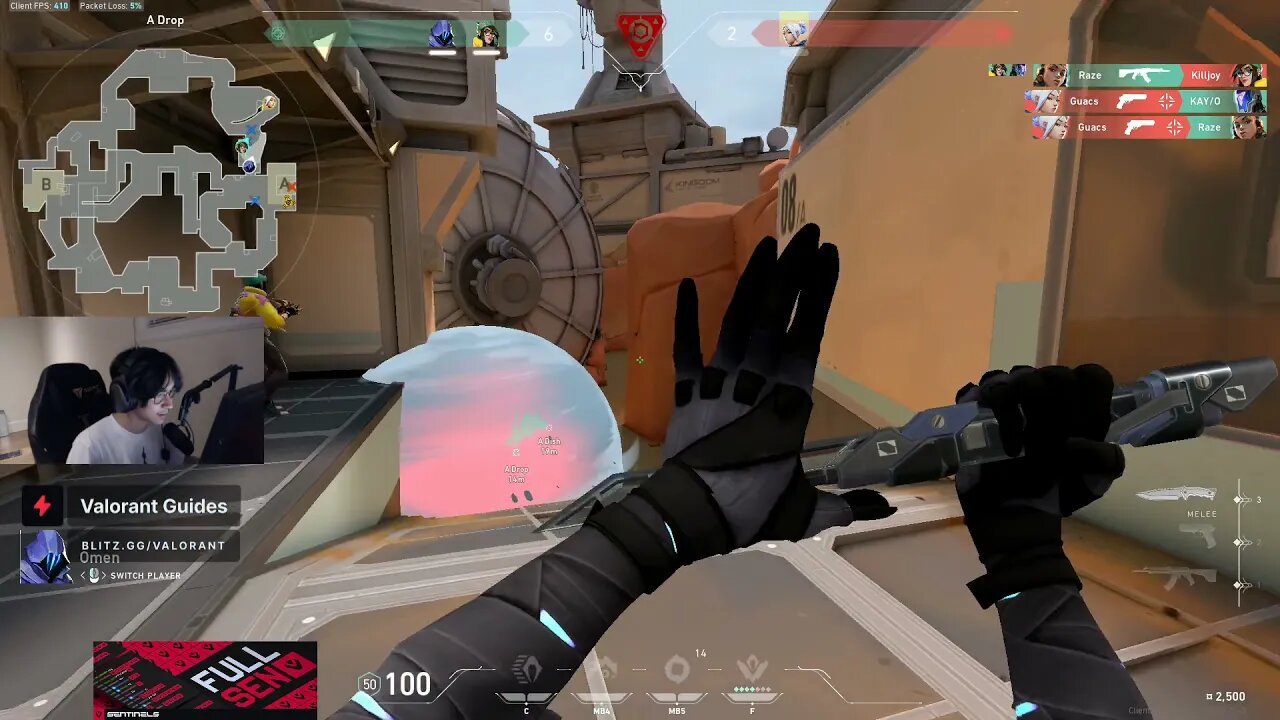 When it's opposite day