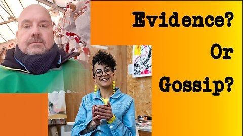 P.E. Teacher v "Performer" - Who Gets the Sack?