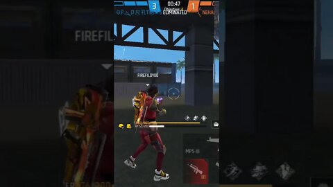 দুই হুকং এর যুদ্ধ দেখো কে জিতেছে।#shorts #firefild100