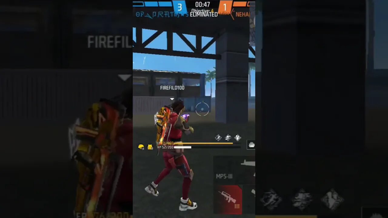 দুই হুকং এর যুদ্ধ দেখো কে জিতেছে।#shorts #firefild100