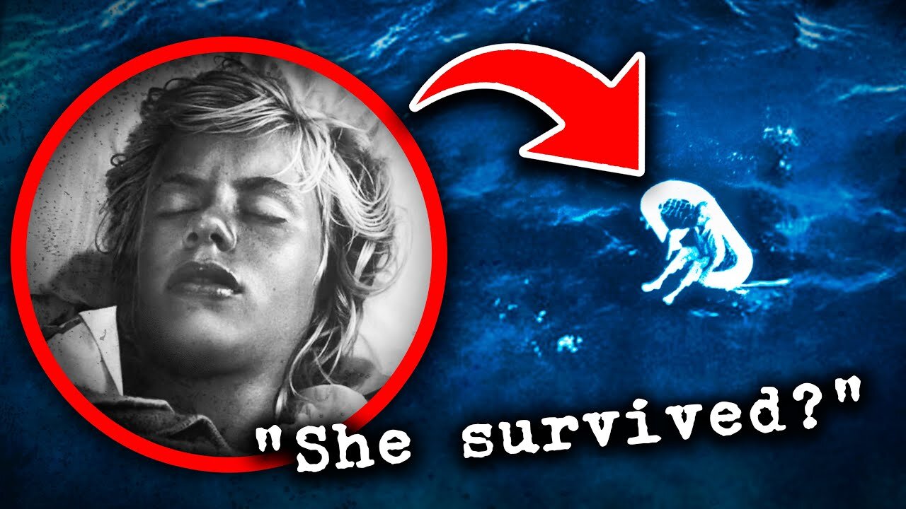 The Sea Orphan | The Disturbing Case of The Duperrault Family Murders