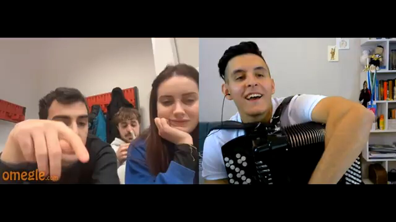 RUSSIAN_VIRTUOSO_AMAZES_GIRLS_on_Rumble__Accordion___Beatbox___Reaction_of_people