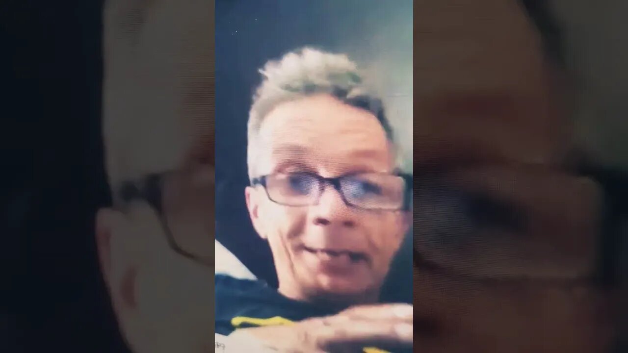 Tony Pizza Is A Demon And He's Thirsty