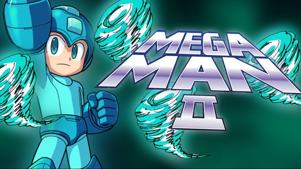 Mega Man 2 Ep.[06] | AureonRevers #09