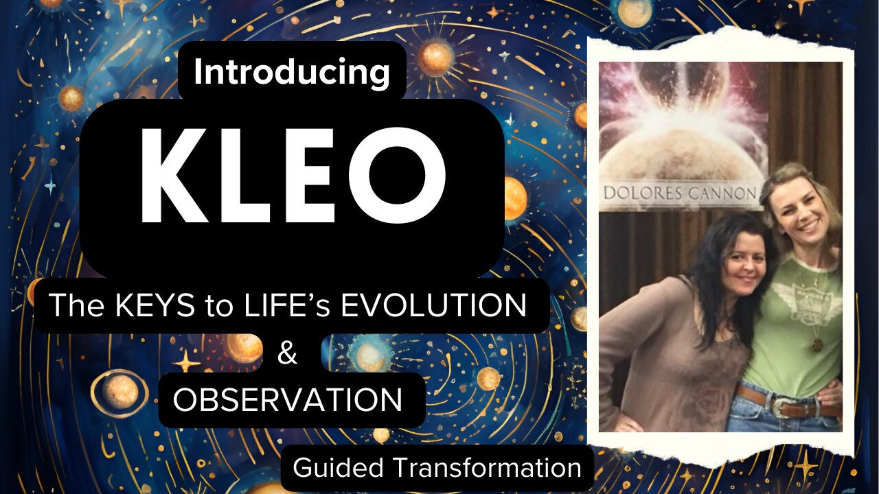 Introducing Kleo: A New Beacon of Enlightenment