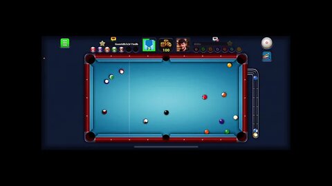 8ball pool