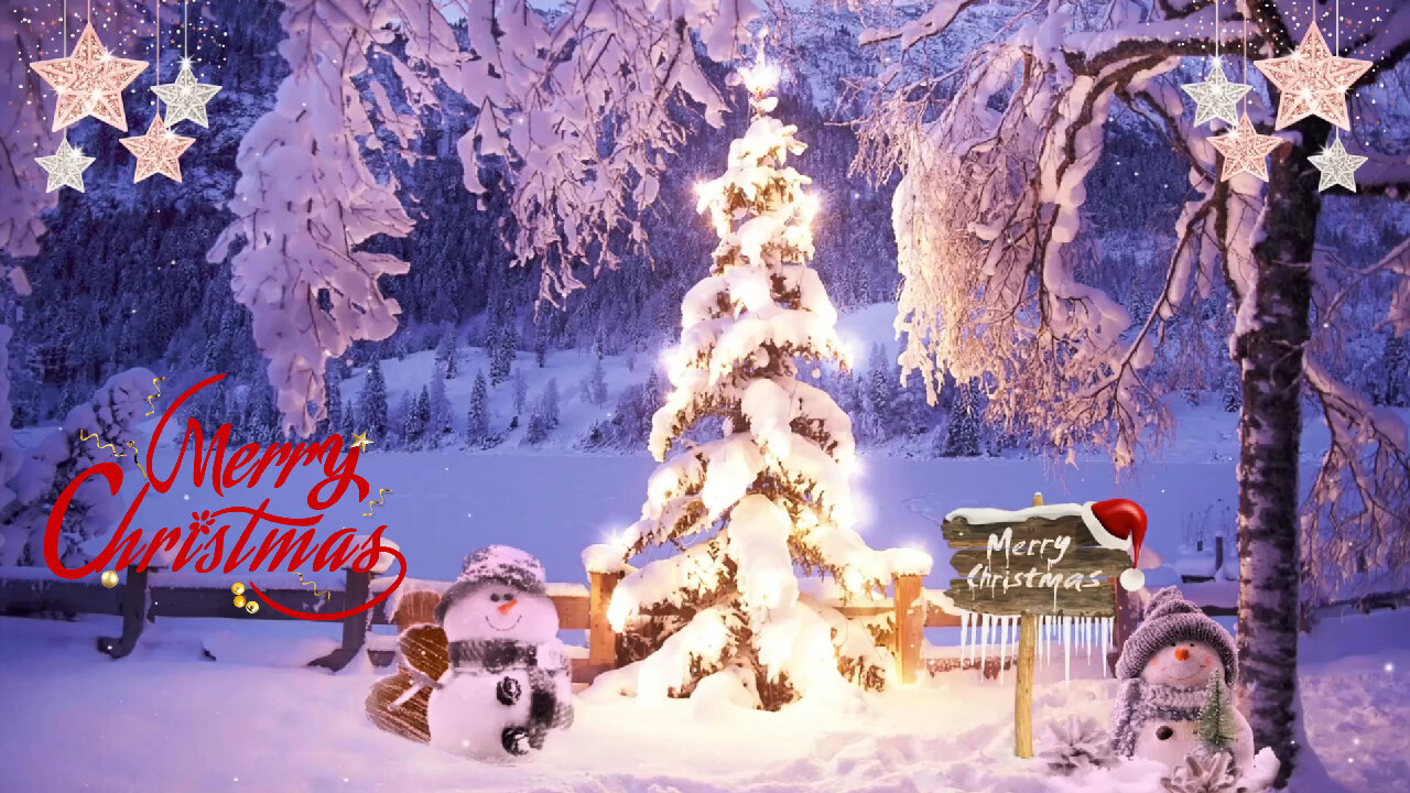 RELAXING CHRISTMAS MUSIC- Soft Piano Music, Best Christmas Songs for Relax, Sleep, Study