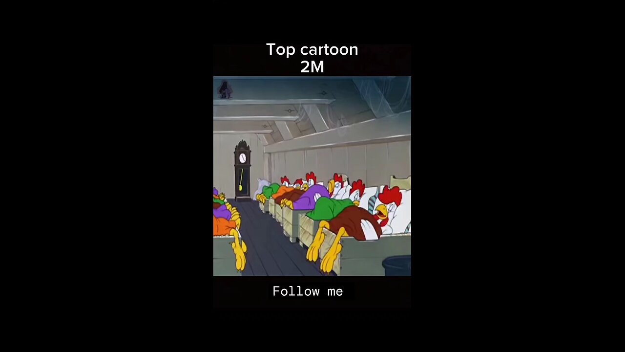 cartoons