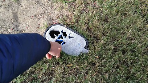 Replacing a Water Meter Housing