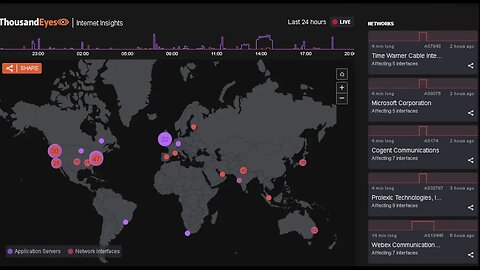 Multistreaming with Restream.io