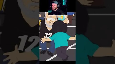 South Park - Randy Marsh "Bro Down" 🤣