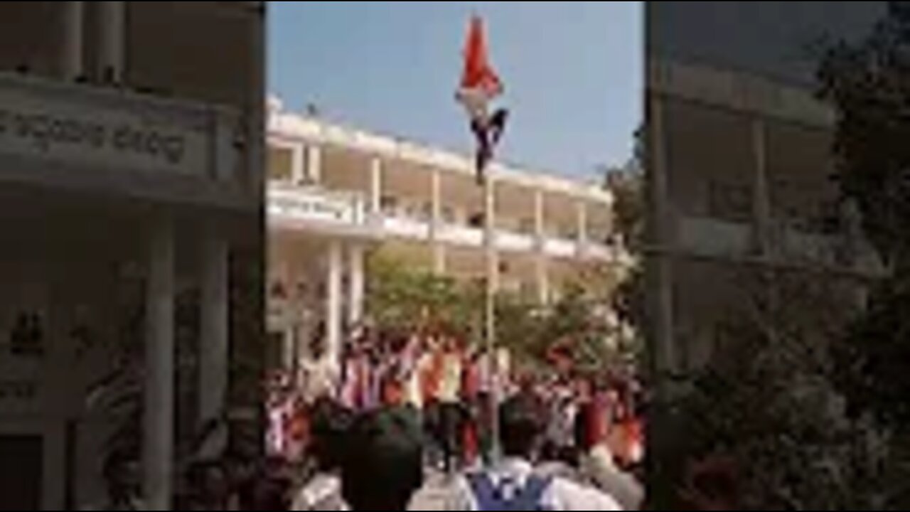 yah hai Naya Bharat bjp ka