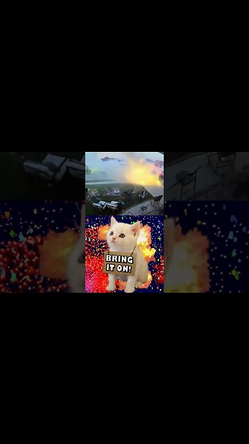 Be Safe This 4th Of July #shorts