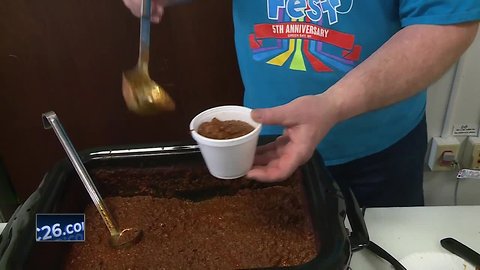 Chili for a Cause helps raise money for local nonprofit chosen for Give BIG Green Bay