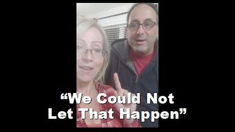 Canadians Celebrate Stopping Vaccine Passports at Fredericton Farmer's Market | Dec 17th 2021