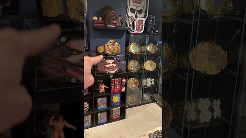 How Many Replica Belts Do I Actually Own??? #shorts