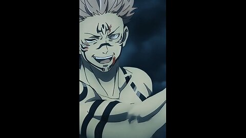 jujutsu kaisen 4k HD Short