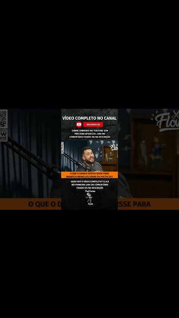 DANILO GENTILI TEM RAZÃO? #shorts #cqc #danilogentilli #danilogentile #danilogentili #politica