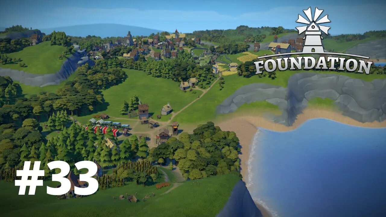 Time For Those Hops - Foundation - 33