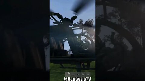 OS RICOS ANDAM DE HELICÓPTERO em RACCOON CITY HARDCORE #dayz