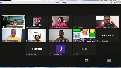 BRGIE PM [SIMON EKPA ] RECOGNIZED GLOBALLY/BAR. ALOY'S UPDATE ON MNK . MAY 26,2023