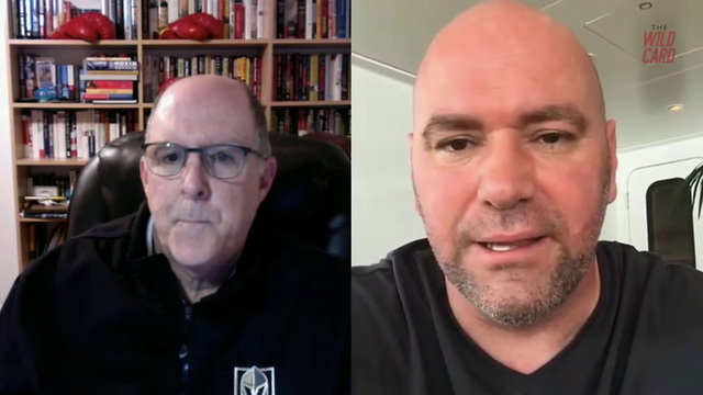 UFC President Dana White Gives Conor McGregor Bold Ultimatum