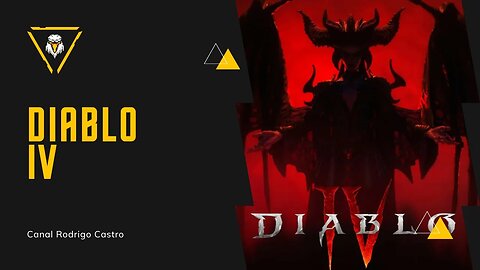 Beta Diablo IV