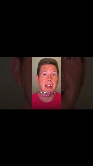 Would You Watch A Barbie Movie Spinoff About Allan? - Just Allan Movie