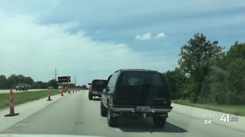 Overland Park residents give mixed signals on proposed U.S. 69 express toll lane