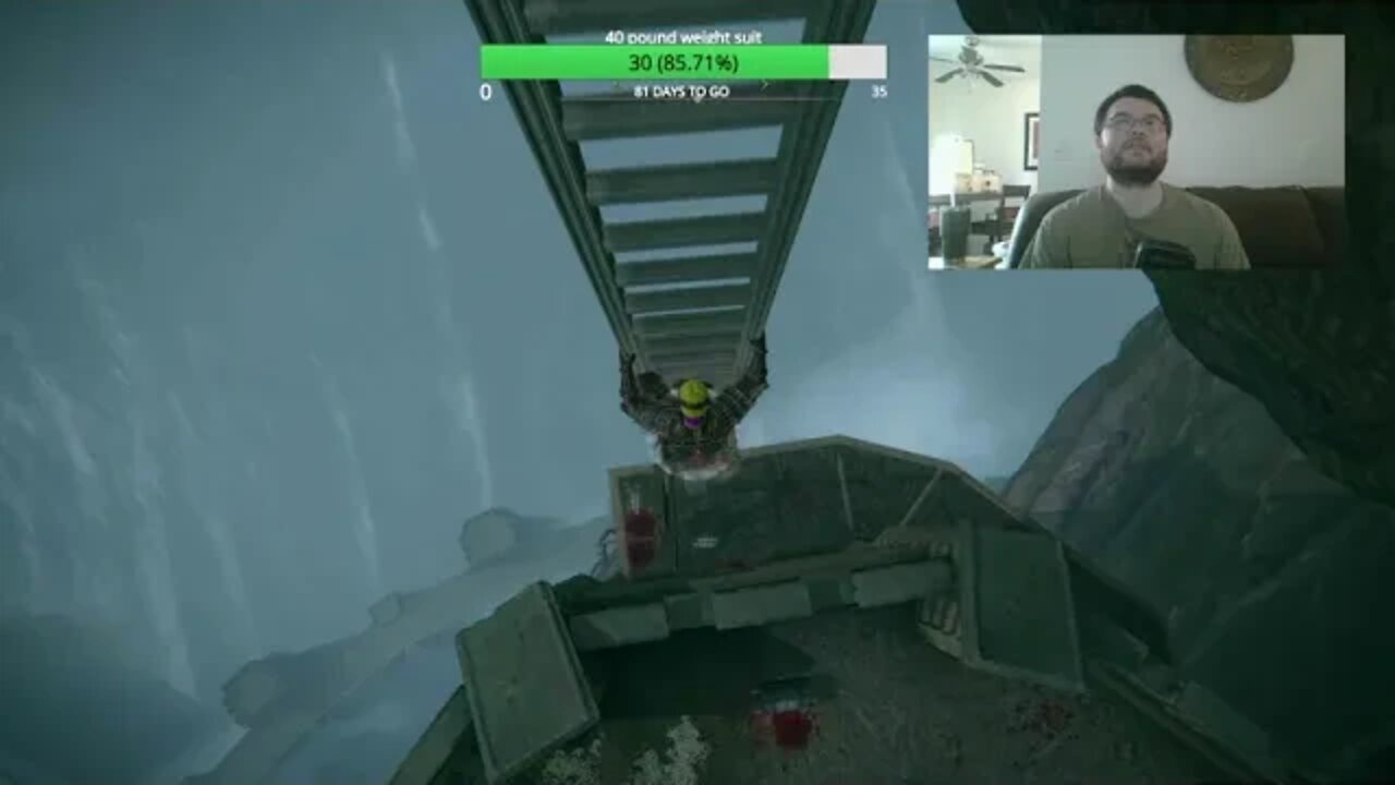 Elden Ring Post-end! Finding Melania! Time for me to die repeatedly!