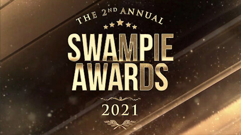 2nd Annual Swampie Awards