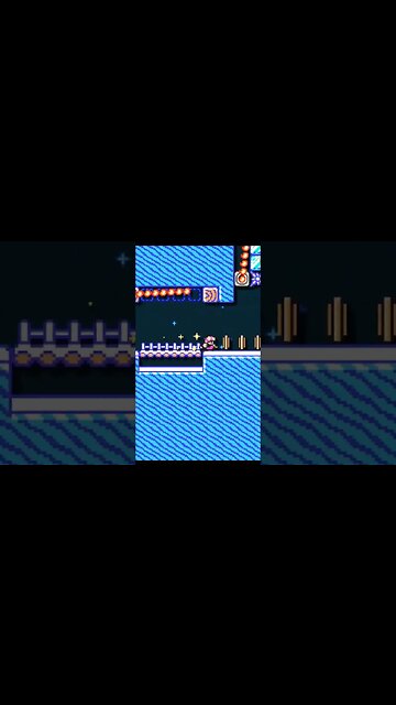 I messed that up horrendously! #supermariomaker2 #supermariobros