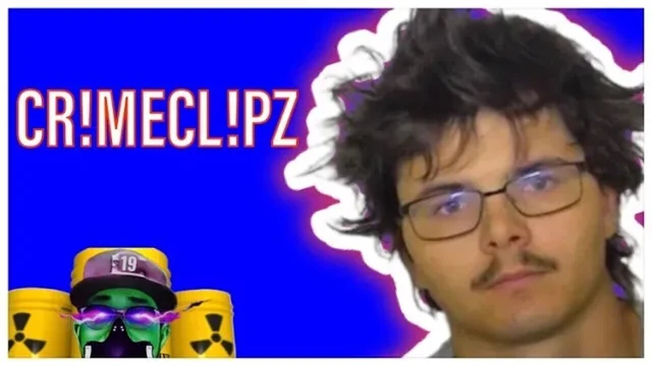 CR!MECL!PZ | Tayven Lynn Paola