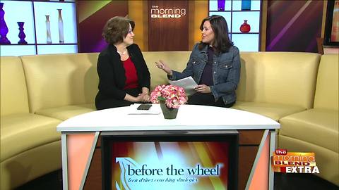 Blend Extra: Modeling Good Driving Habits