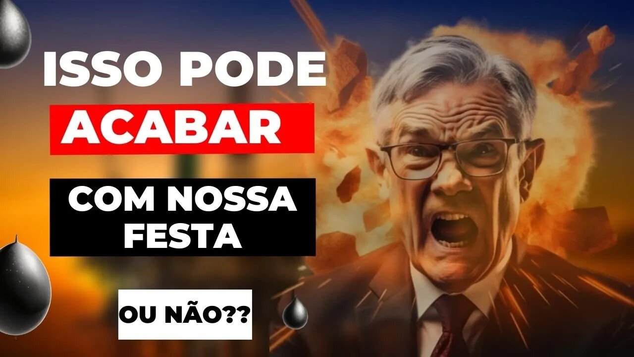 ANALISTAS ESTAVAM ERRADOS | Bitcoin e taxas de juros