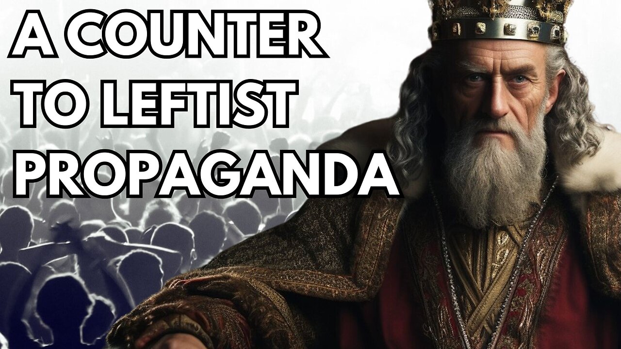 Is the Right Rooted in 'Hate' & Fear of 'The Other'?
