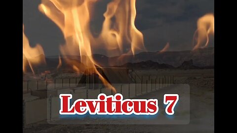 Leviticus 7