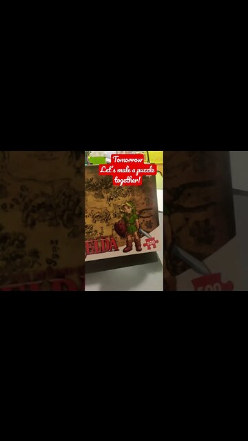 #unastanzatuttaperme #giochidiruolo #zelda #puzzle #relax #shorts #nintendoswitch