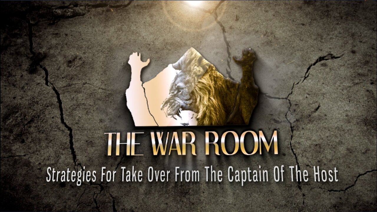 THE WAR ROOM: The Remnant Is Rising