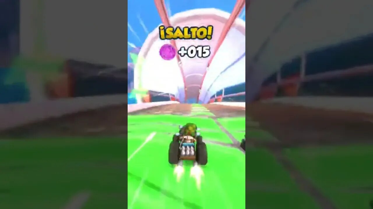 El Chavo Kart