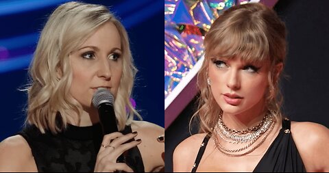 Nikki Glaser’s $100K Taylor Swift Tour Adventure