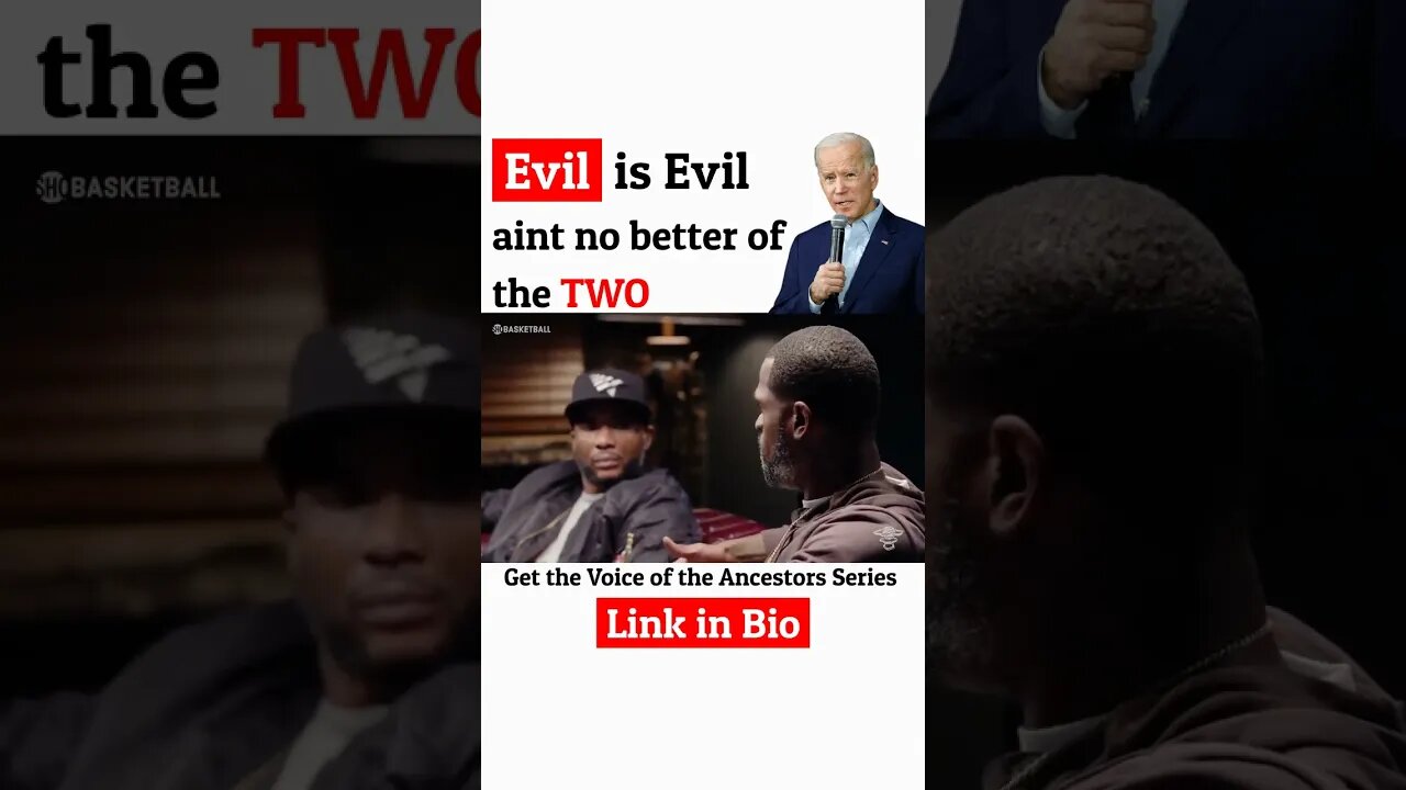 ❗️ Just listen ❗️ | Forgotten Black History #youtubeblack #blackhistory