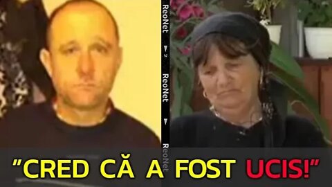 MAMA LUI GABRIEL CREDE CĂ ACESTA A FOST UCIS! AVEA O RELAȚIE CU O FEMEIE CĂSĂTORITĂ