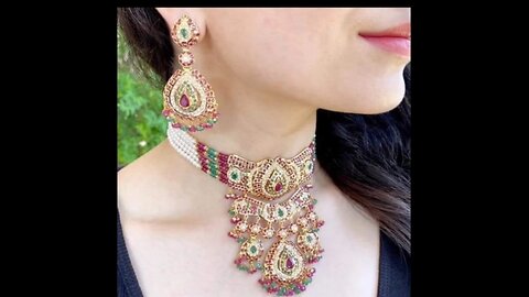 #rajputijewellery