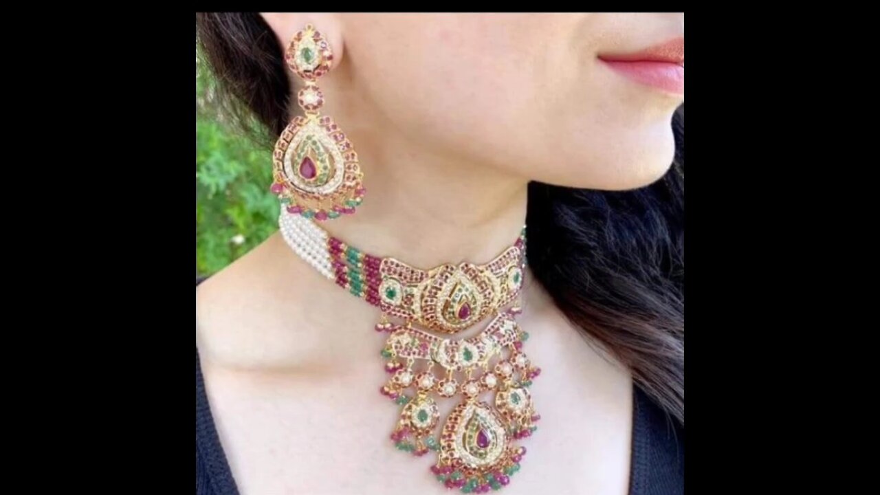 #rajputijewellery