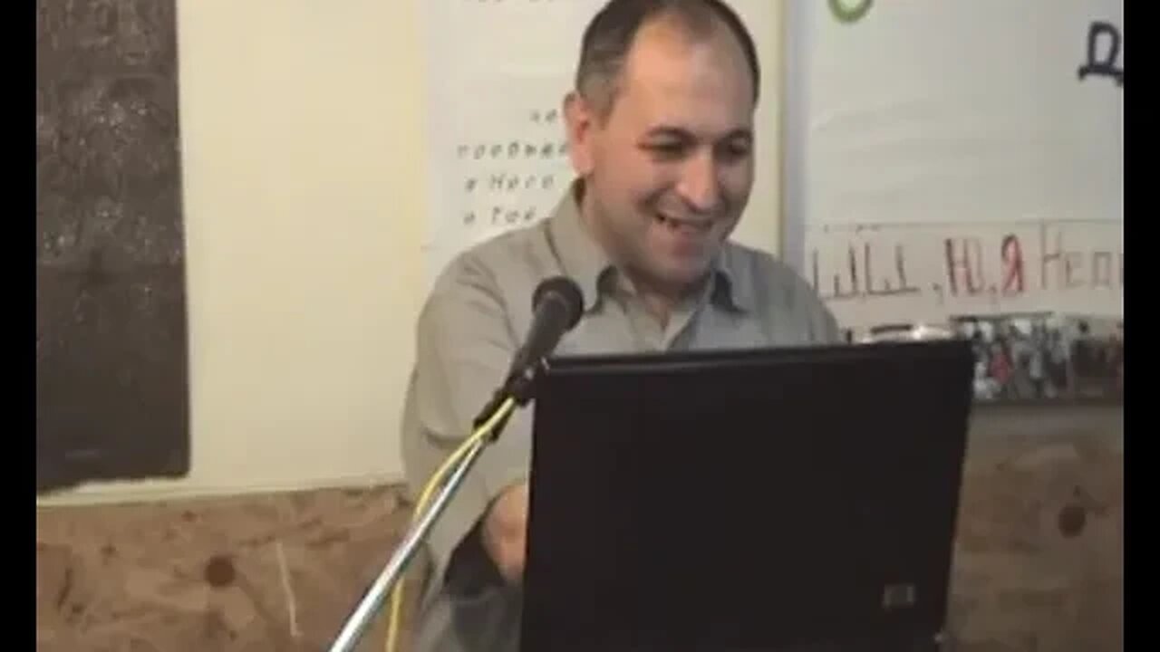 Не си далеч от Божието царство Bibliata TV LIVE