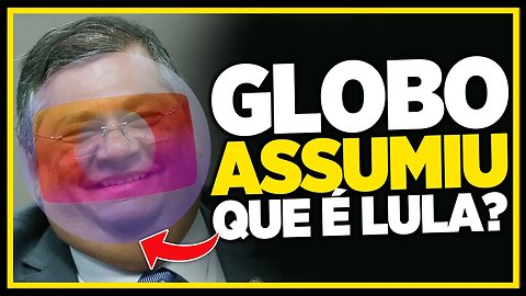 REACT: FLÁVIO DINO PAUTANDO A GLOBO! | Cortes do @MBLiveTV