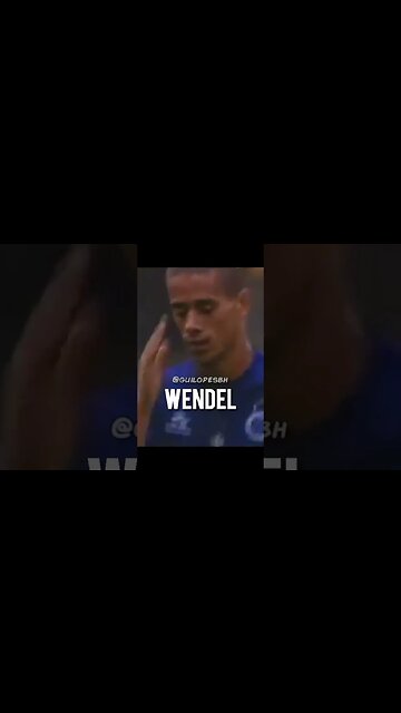 Time do Cruzeiro contra o Santos - Brasileirão 2004