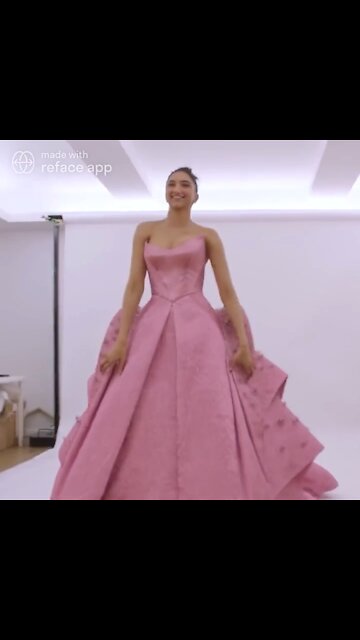 The Ultimate Woman Montage!